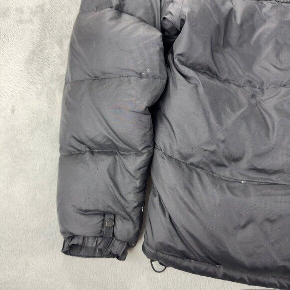 The North Face Men's Size XL 700 Down Fill Nuptse Puffer Jacket - Picture 15 of 15